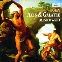 Acis & Galatée / Act 2