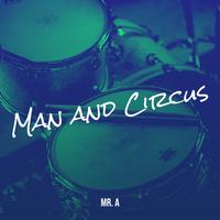 Man and Circus