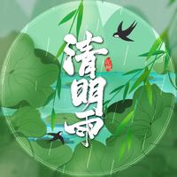 清明雨2019