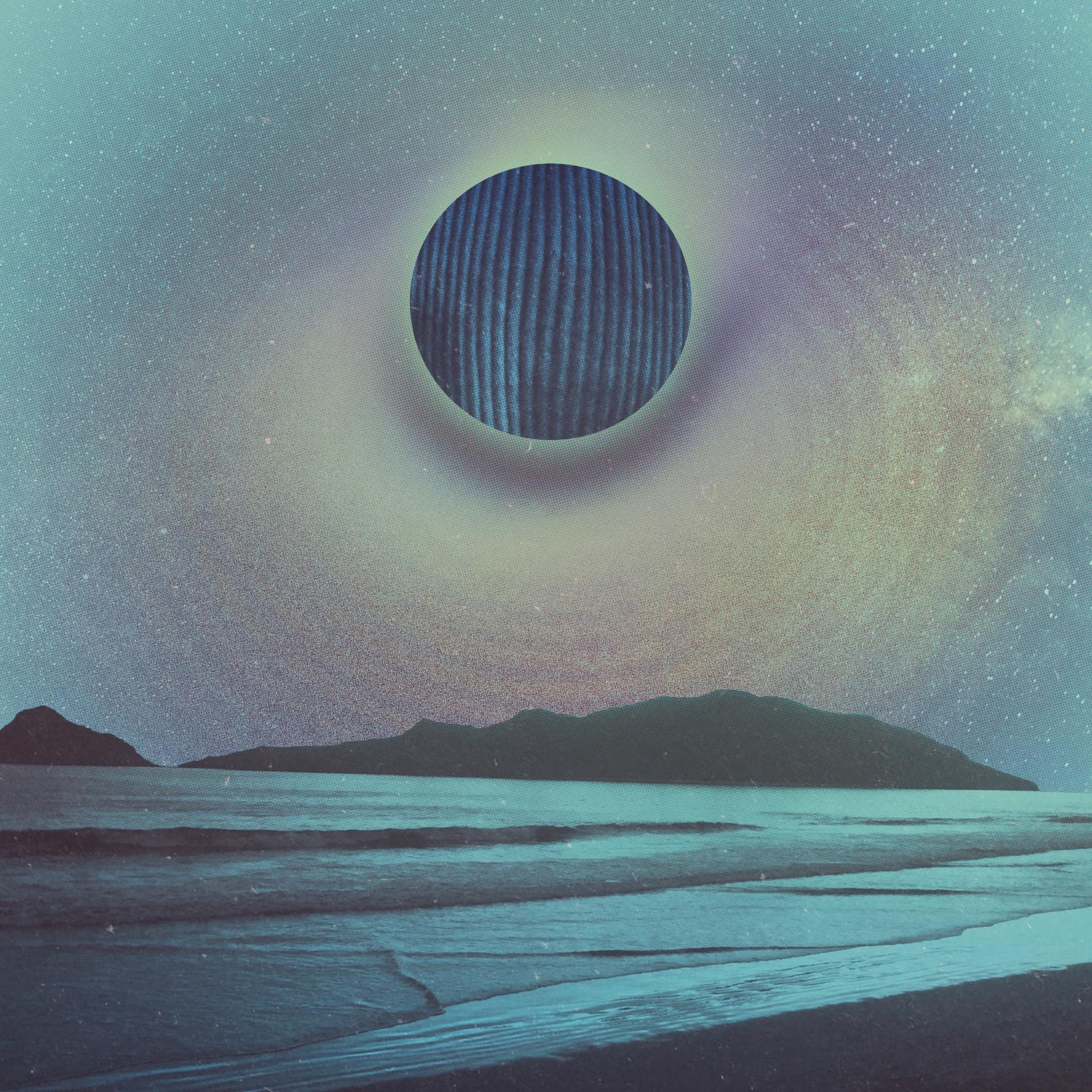 Sunset at Moonshine Ranch