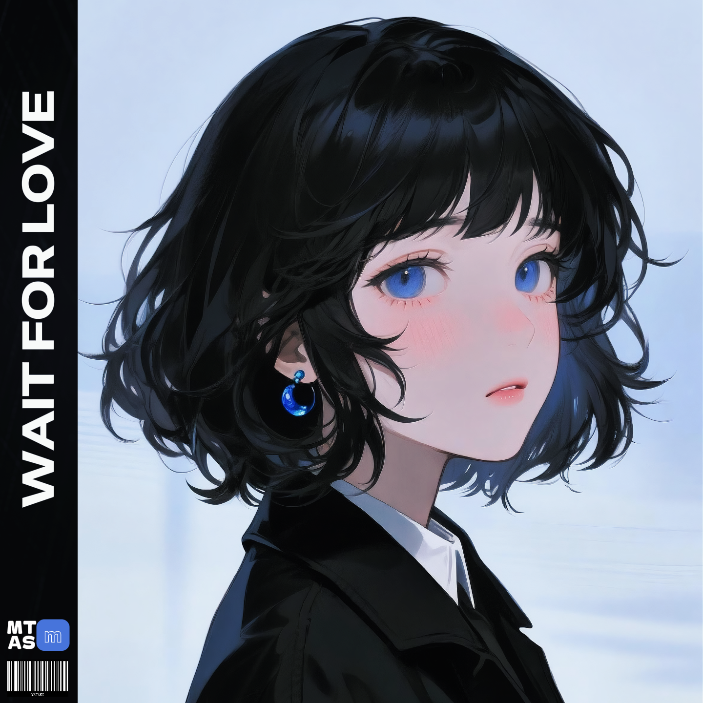 Wait for love_MATANG_Wait for love | 在线播放_Wait for love歌词_Wait for love下载 | 网易云音乐