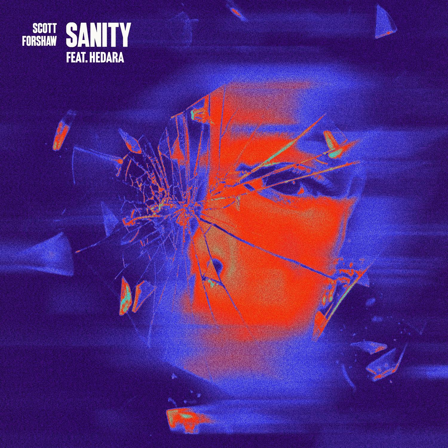 Sanity (feat. Hedara)
