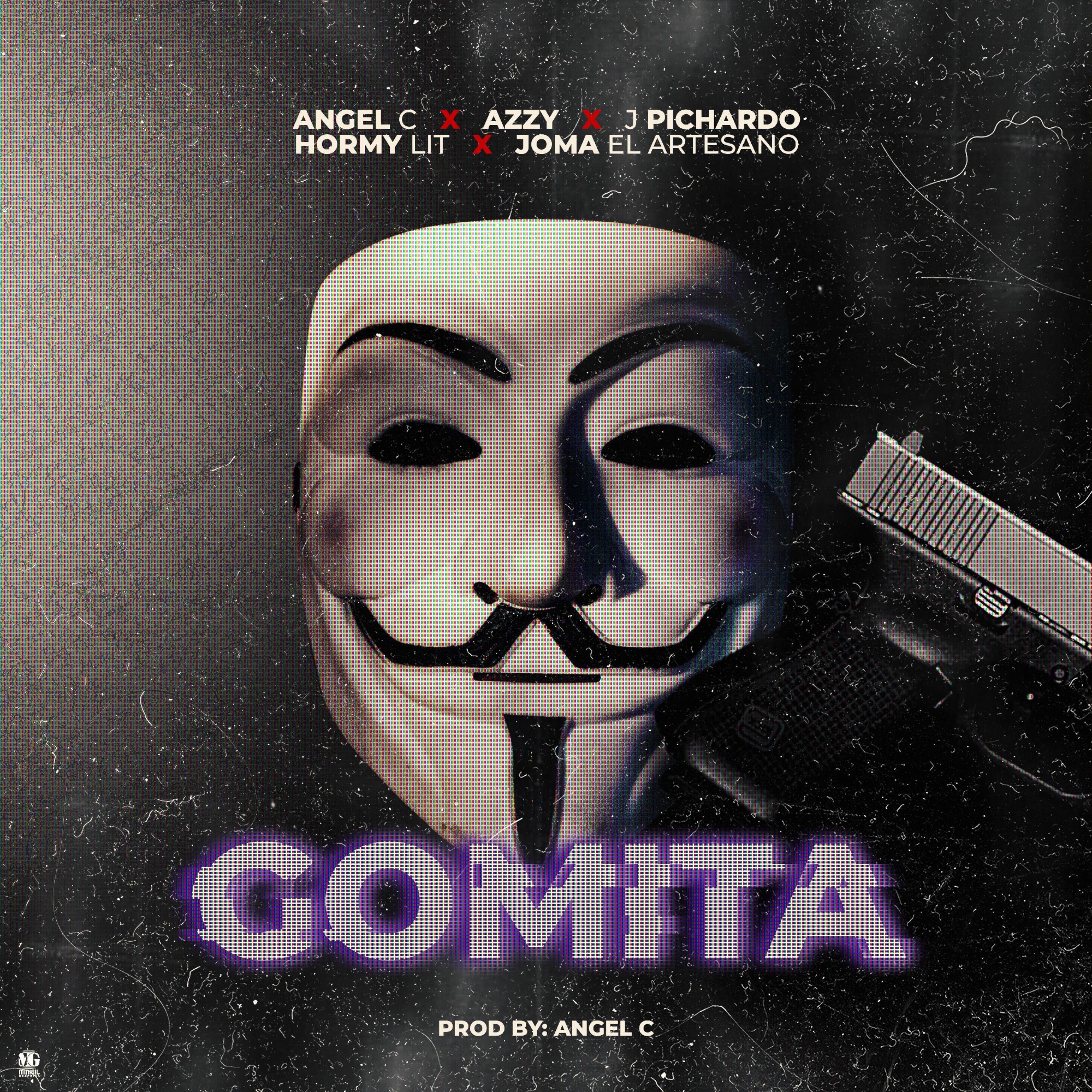 La Gomita (feat. Azzy A, J Pichardo, Hormy Lit & Joma El Artesano)