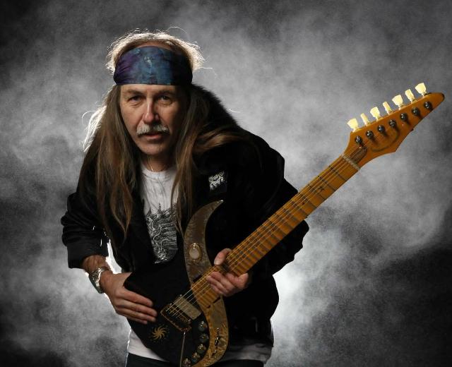 Uli Jon Roth
