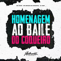 Homenagem ao Baile do Coqueiro