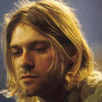 Kurt Cobain