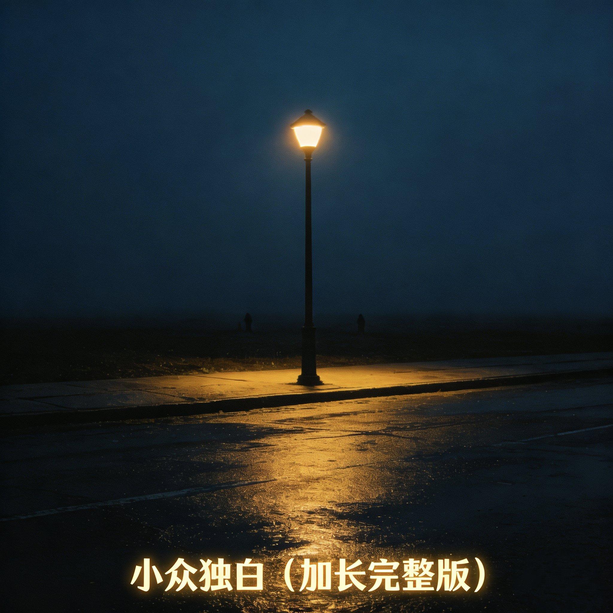 独特态度封面
