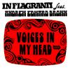 Andrew Edward Brown - Voices in My Head (Overwhelming Response Mix)