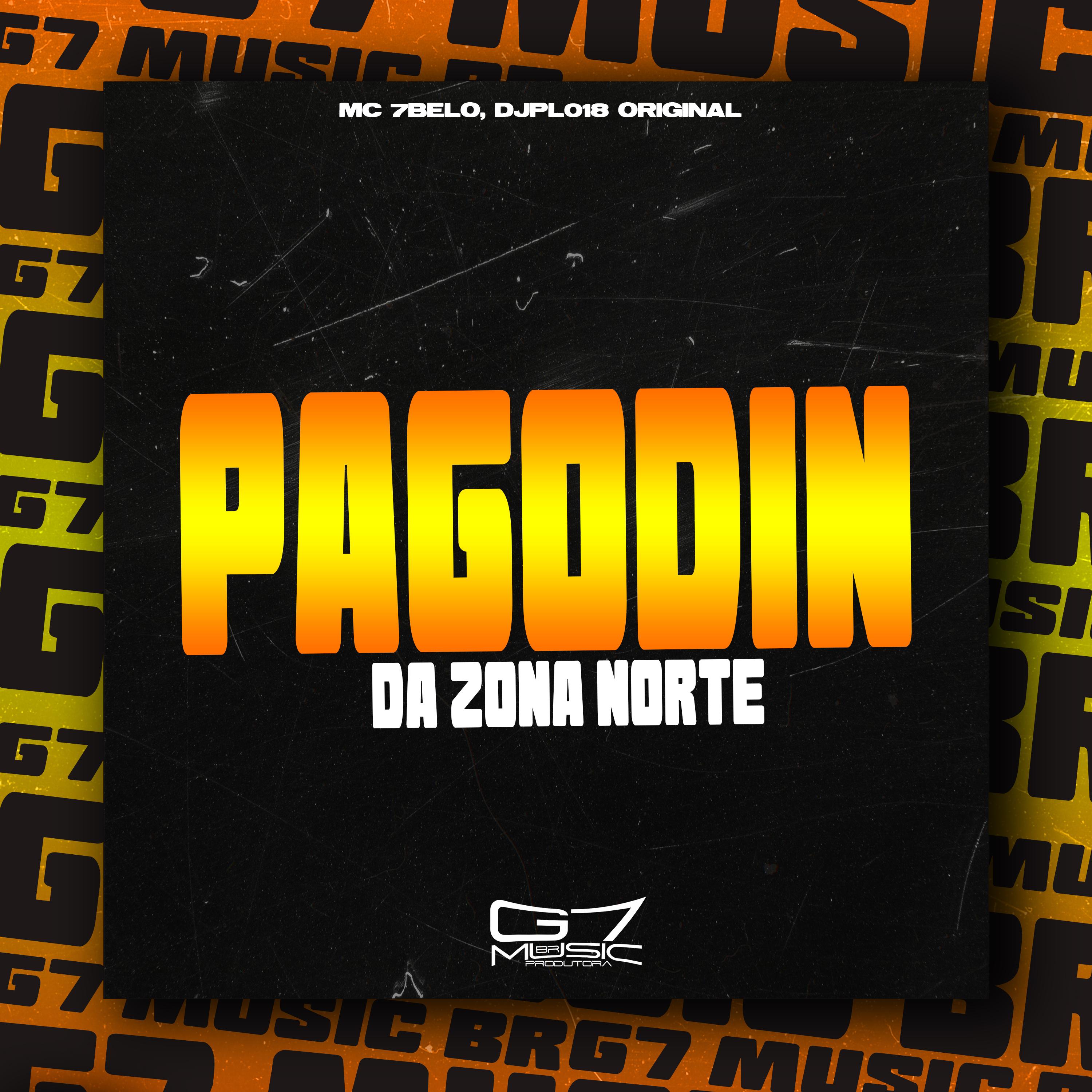 Pagodin da Zona Norte