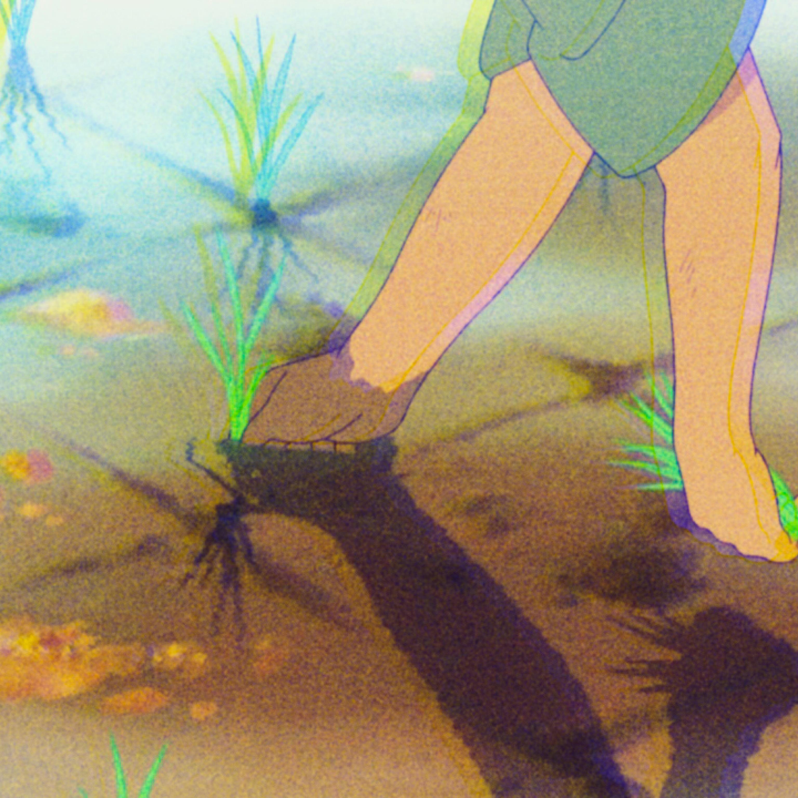 你 今 天 快 乐 吗 ?