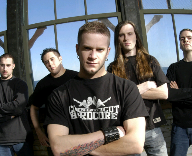 All That Remains