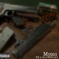 M1911 (Tribute Freestyle) (feat. J-J, M-J & L11)