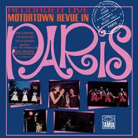 Recorded Live Motortown Revue In Paris (Live In Paris/1965)