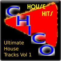 Chico House Hits: Ultimate House Tracks, Vol. 1