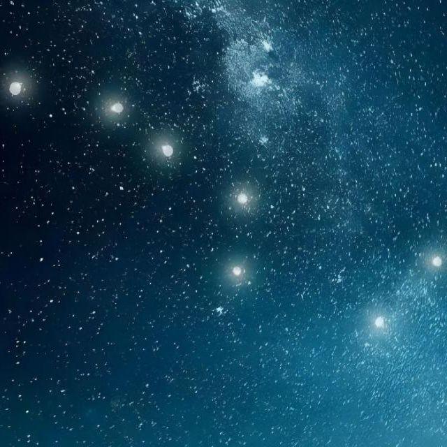 七星神咒封面