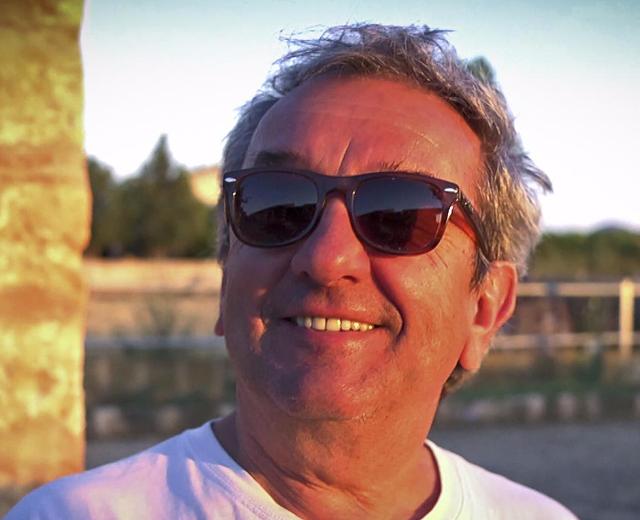 Joan Bibiloni