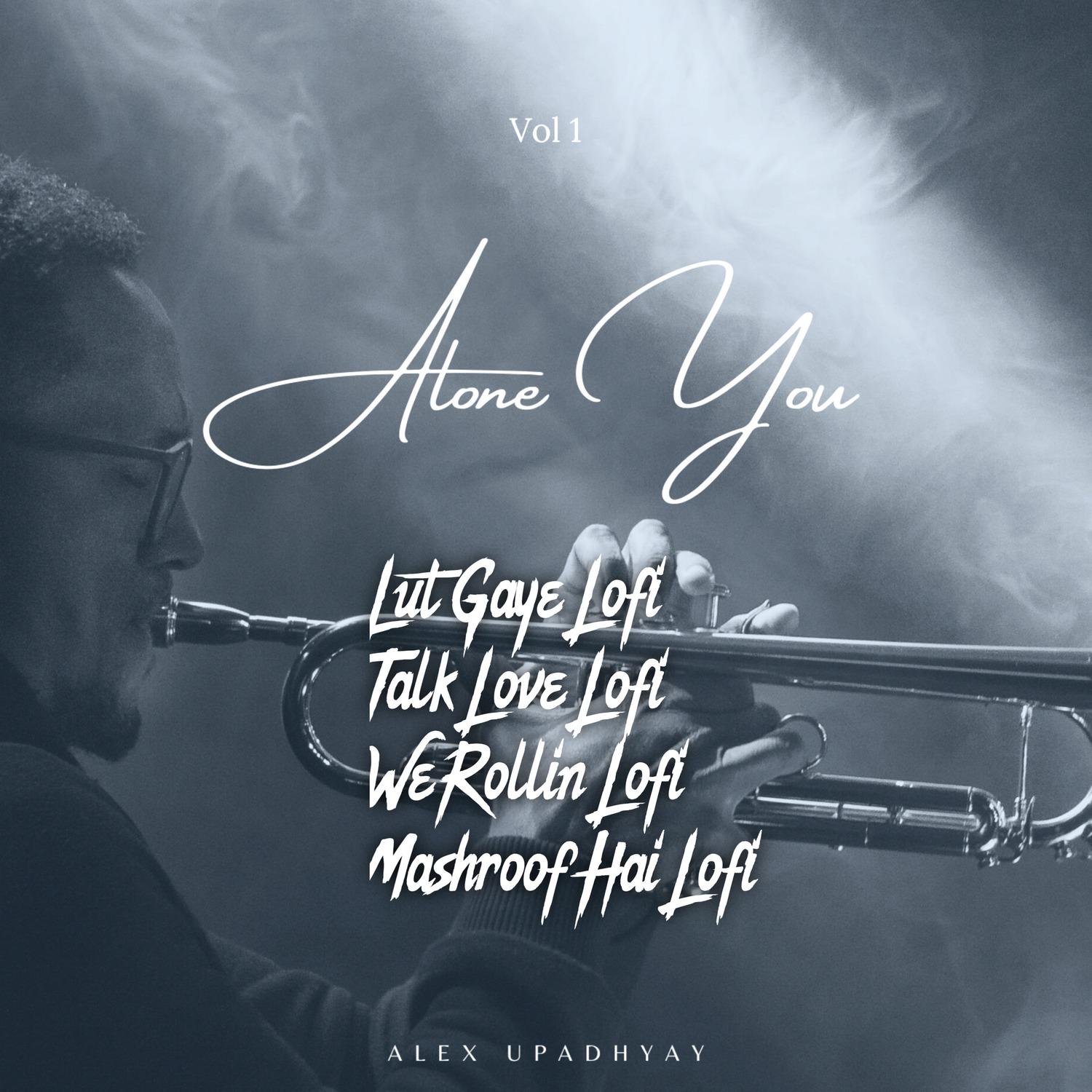 Talk Love Lofi (Acoustic)