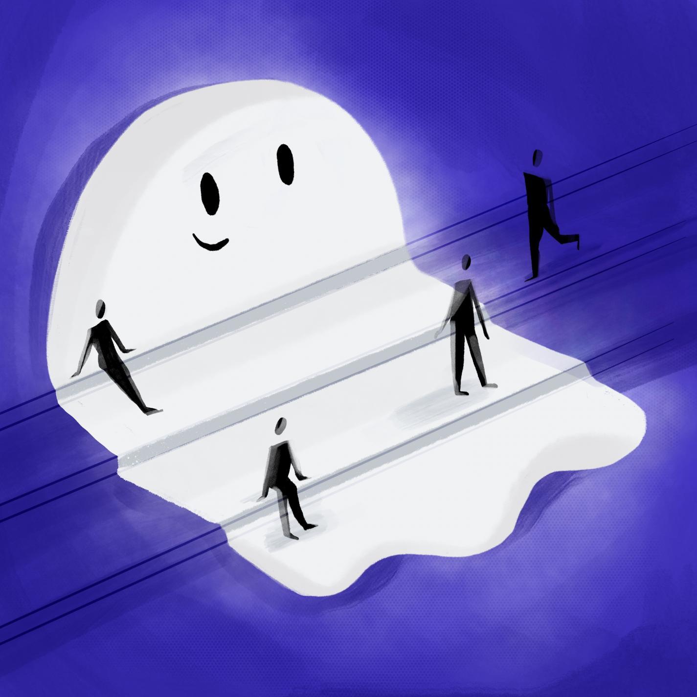 cry me a river but it's even sadder