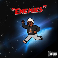 enemies (prod. by meltycanon)