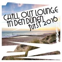 Chill Out Lounge in den Dünen: Juist 2016