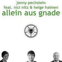 Allein aus Gnade