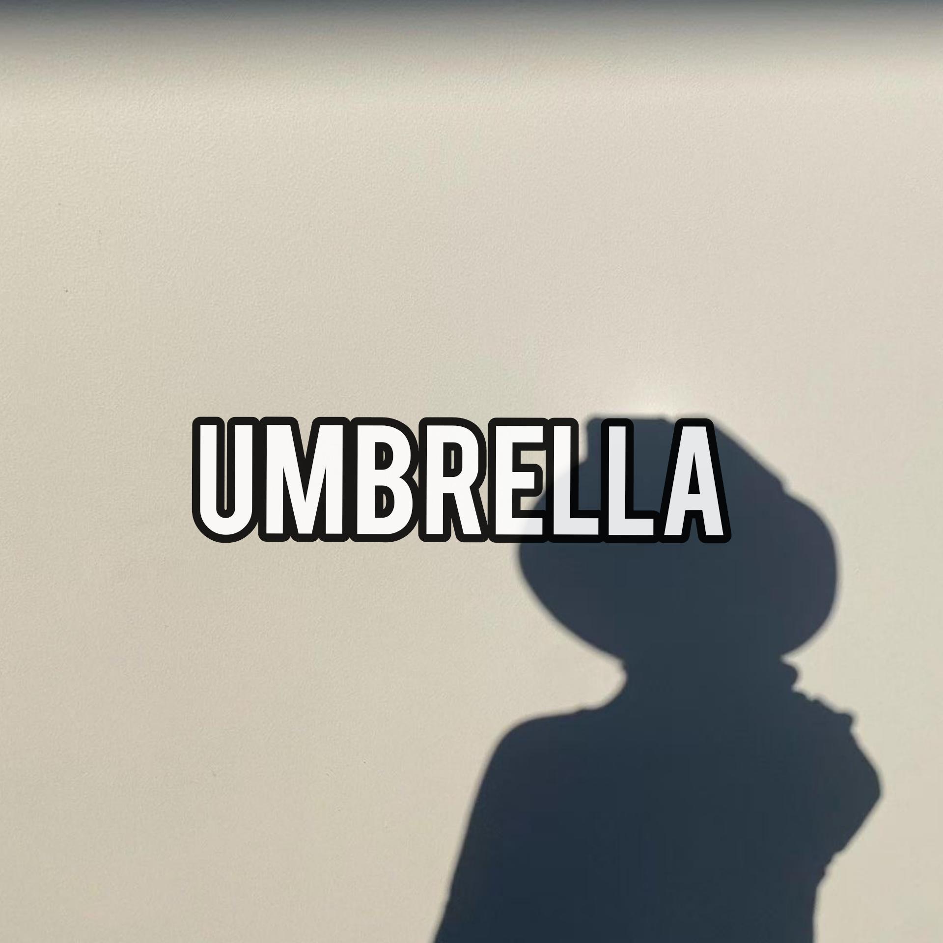 Why Mona - Umbrella (GALABRO Remix)
