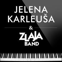 Jelena Karleusa & Zlaja Band