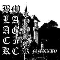 #BLACKMAGIC (feat. dazed?!, fxris, devvn & bkyz)