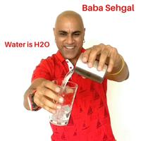 Water Is H2o