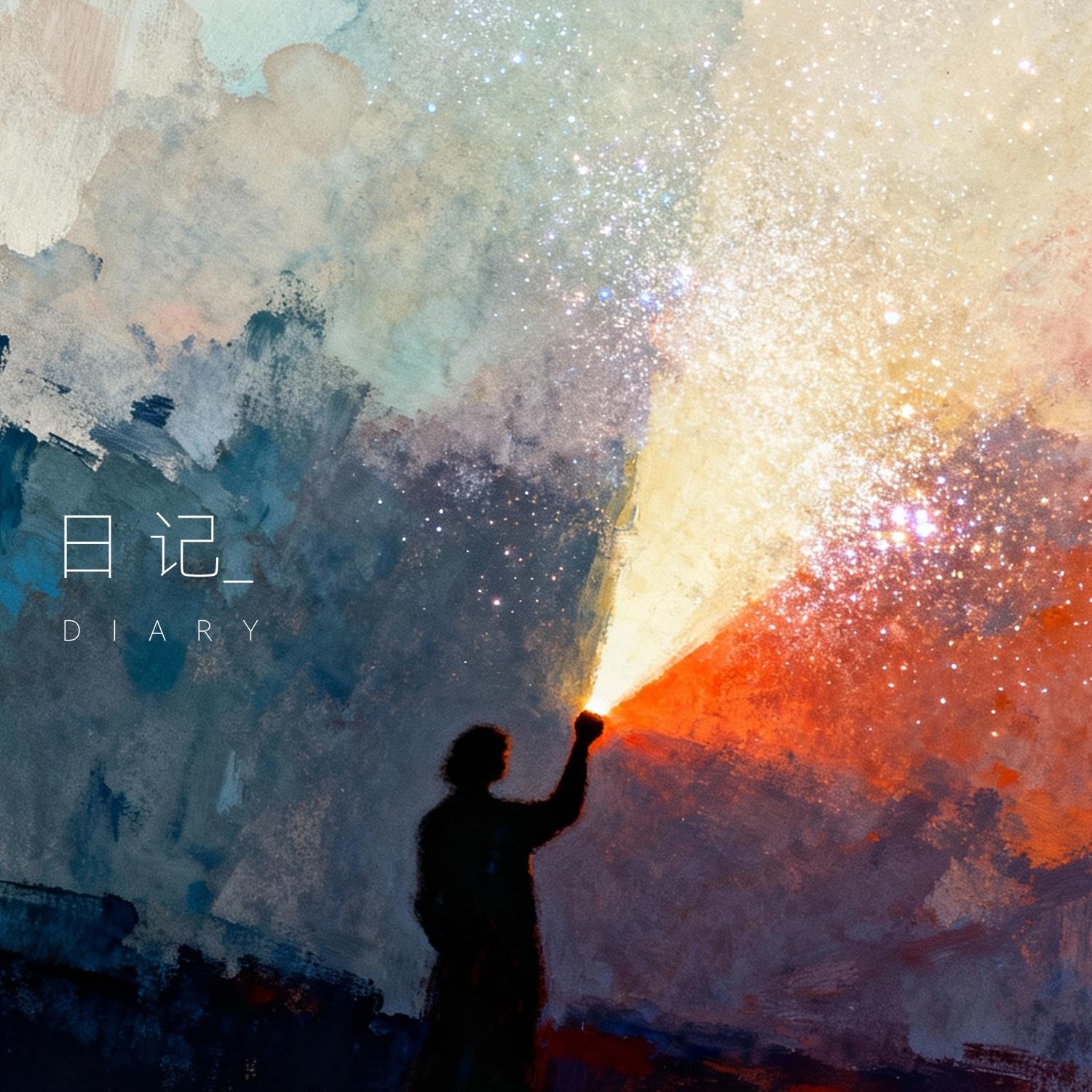 日记_咸鱼_日记 | 在线播放_日记歌词_日记下载 | 网易云音乐