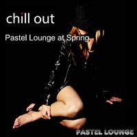 Chill Out Pastel Lounge at Spring