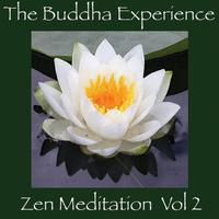 The Buddha Experience-Zen Meditation Vol. 2