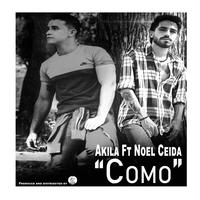 Como (feat. Noel Ceida)