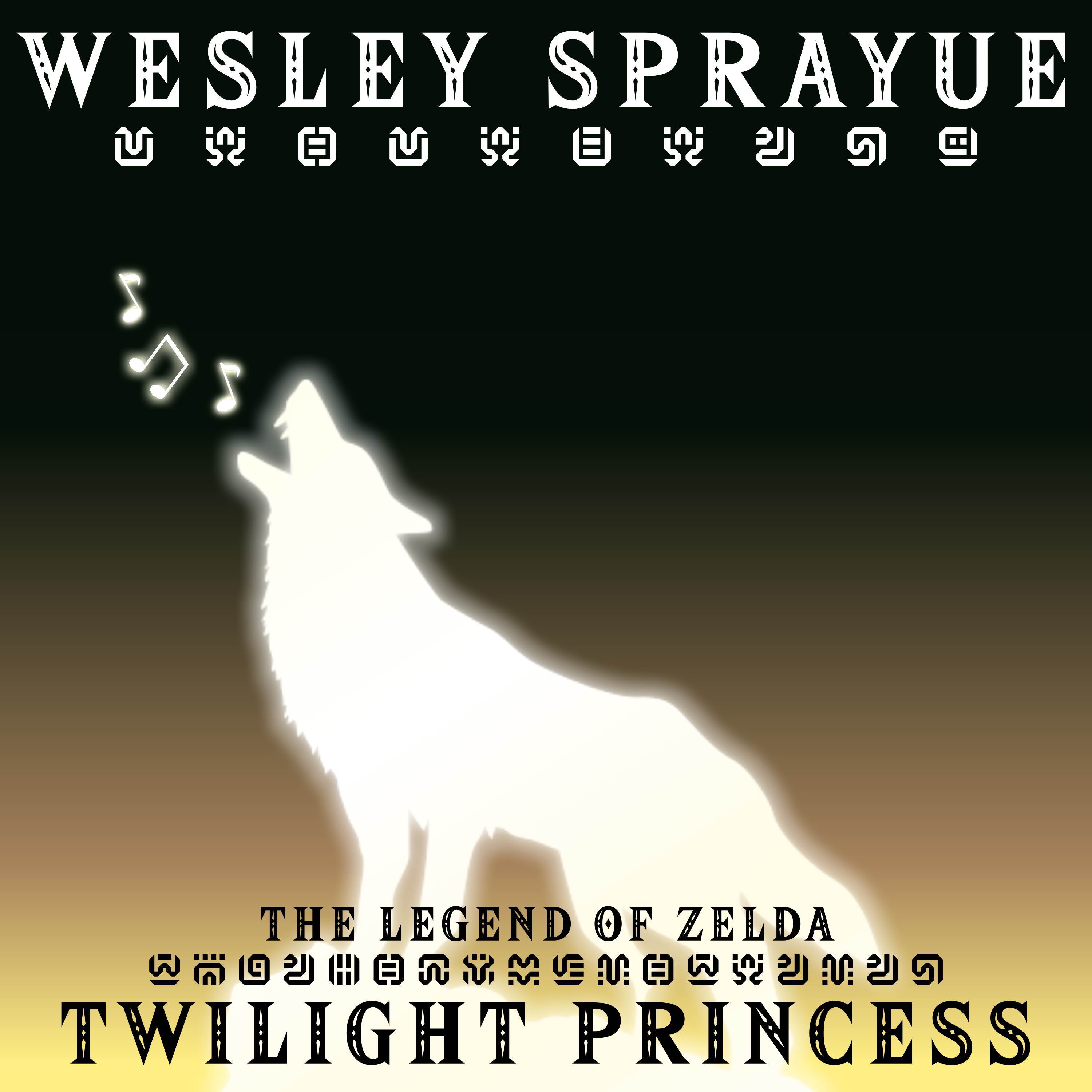 (Piano).Wesley Sprayue.(Twilight Princess - Title Theme (Piano))下 载. 歌 曲 名(...