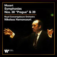 Mozart: Symphonies Nos. 38 