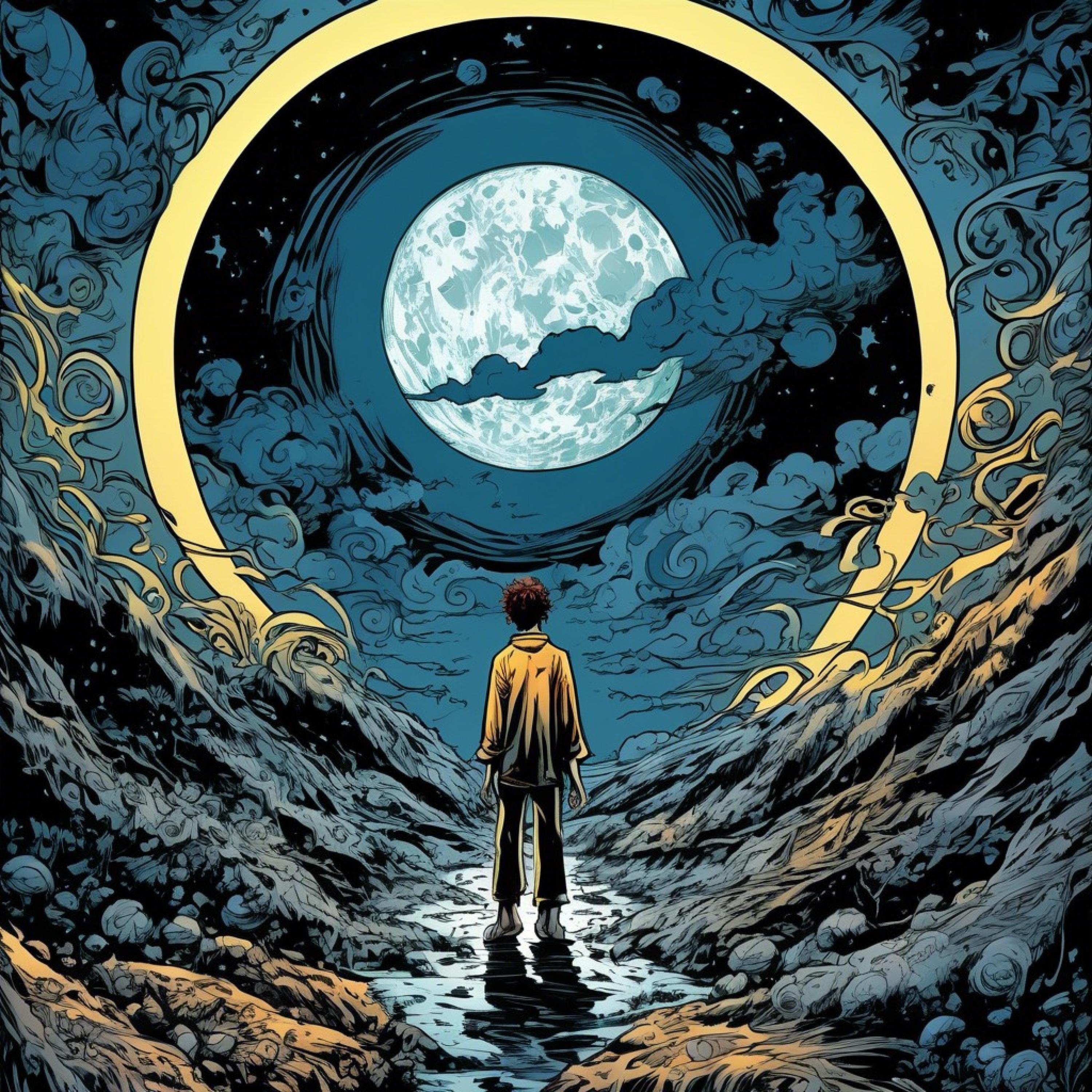 Ton Cœur (feat. methboiswag)