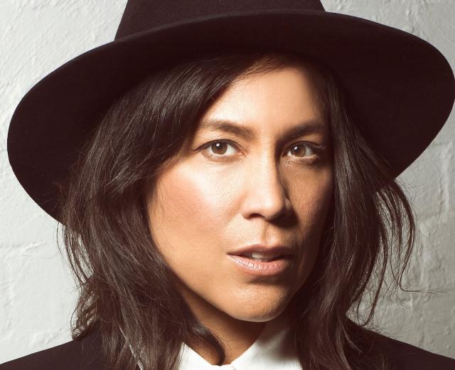 Kate Ceberano