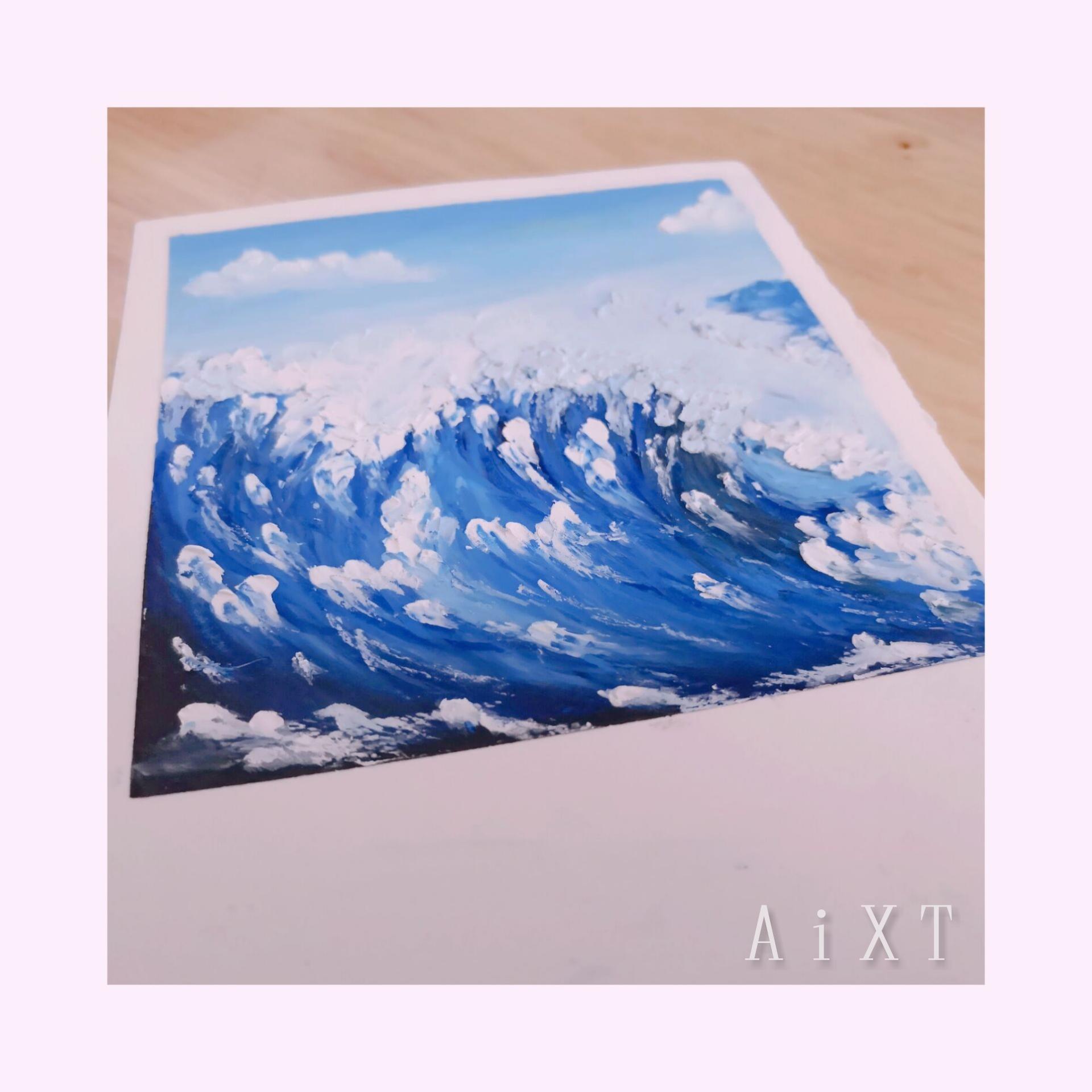 限时企划 - AL弦音封面