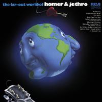 The Far-Out World of Homer & Jethro