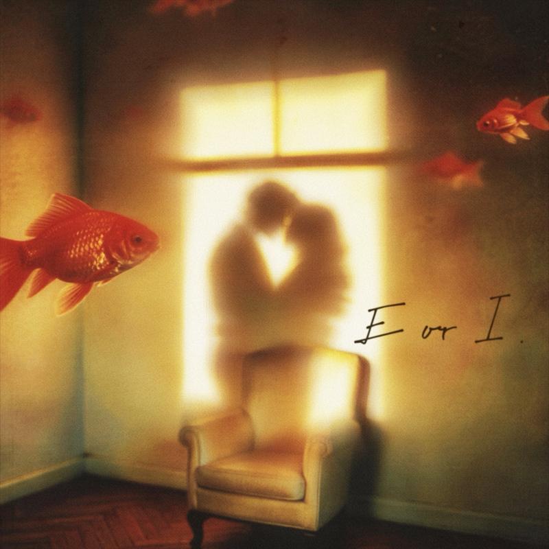E or I
