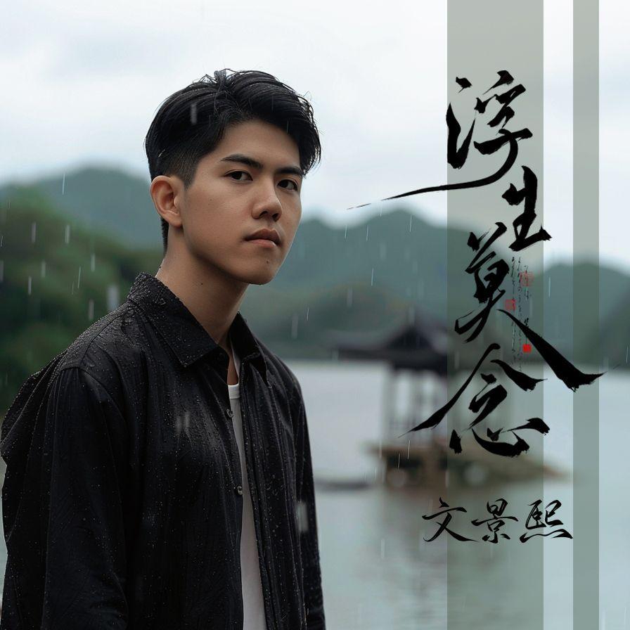 浮生莫念_文景熙_浮生莫念 | 在线播放_浮生莫念歌词_浮生莫念下载 | 网易云音乐