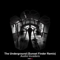 The Underground (Sunset Finder Remix)