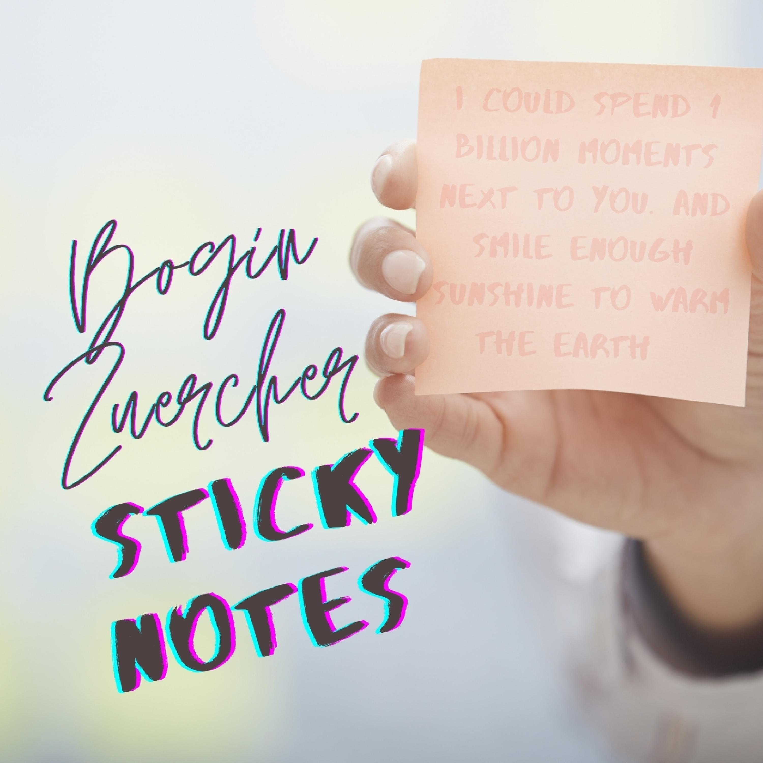 Sticky Notes