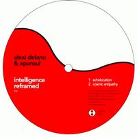 Intelligence Reframed Ep