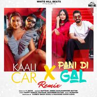 Kaali Car x Pani Di Gal (Remix)