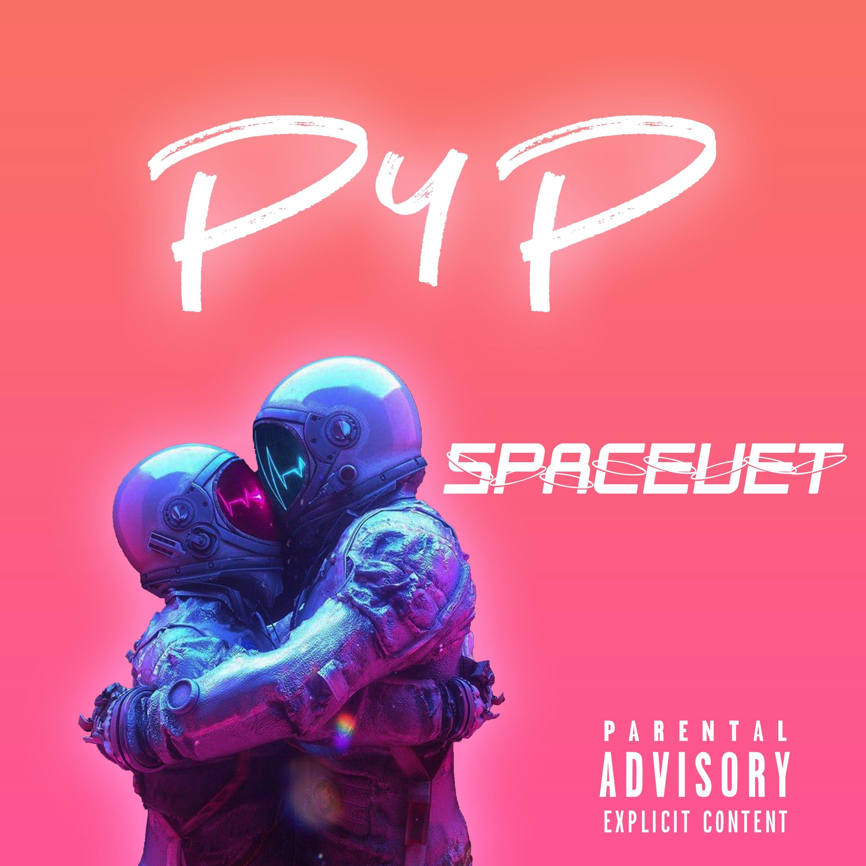 pyp-spacevet