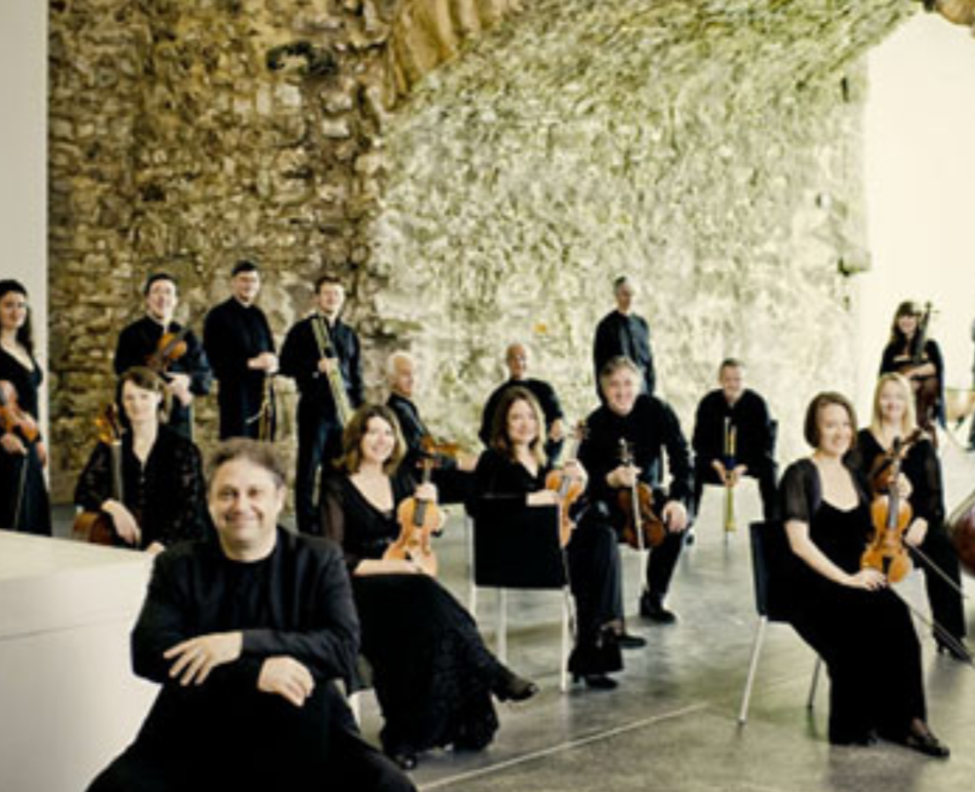 Academy of Ancient Music
