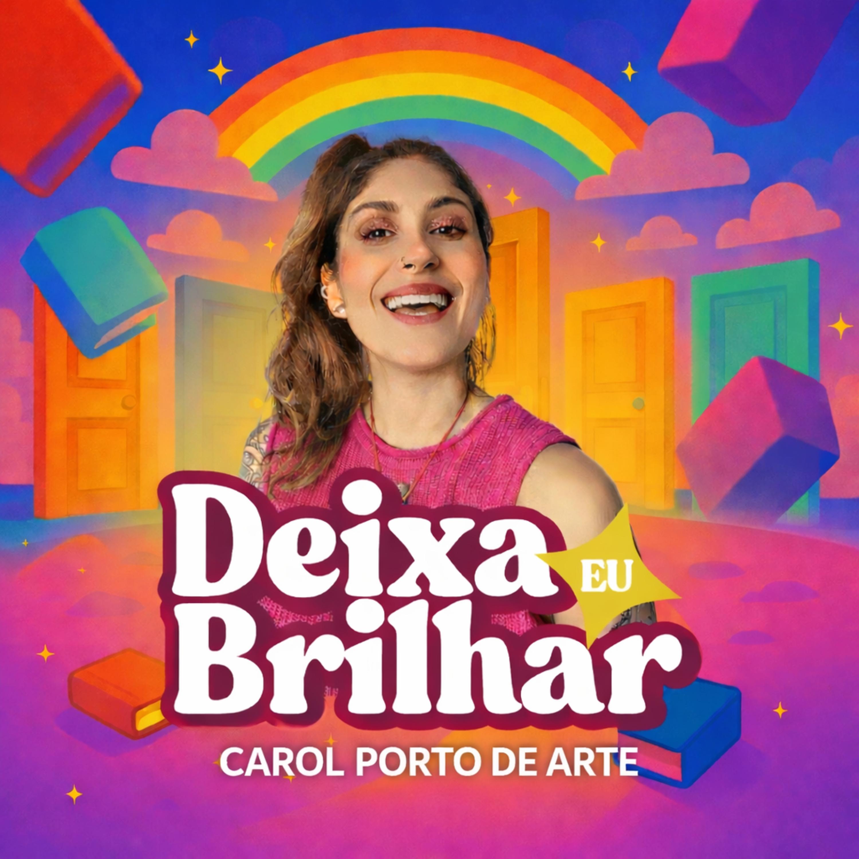 Deixa Eu Brilhar
