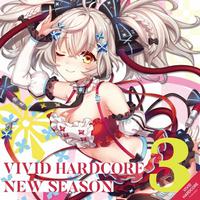 VIVID HARDCORE -New Season-3