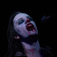 Grave Robbert